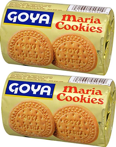 What cookies do they eat in Mexico?